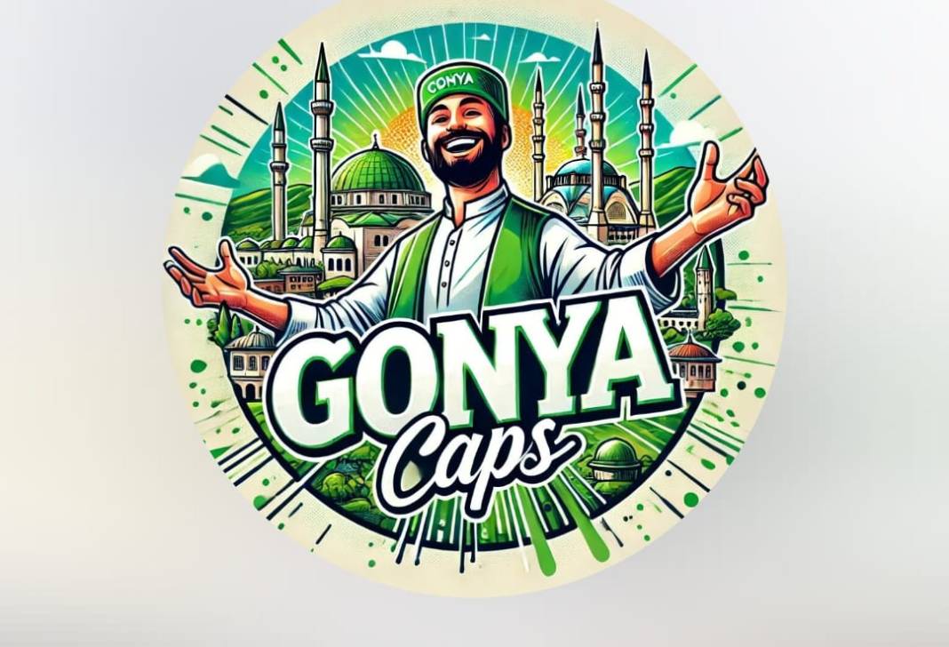 Sadece Konyalıların gülmekten kırıldığı Gonya Caps’ları 31